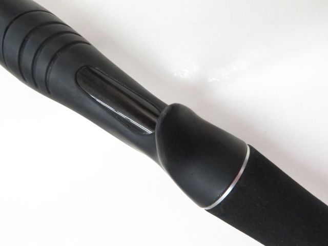 可 ジャズマスター ジャッカル×シマノ 13ポイズンアドレナ 1610L -BFS 03-8310080004