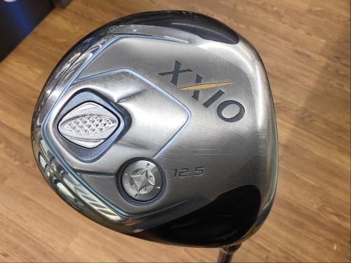 中古】 ブリヂストン BRIDGESTONE B-LD 13.5° レディース ドライバー