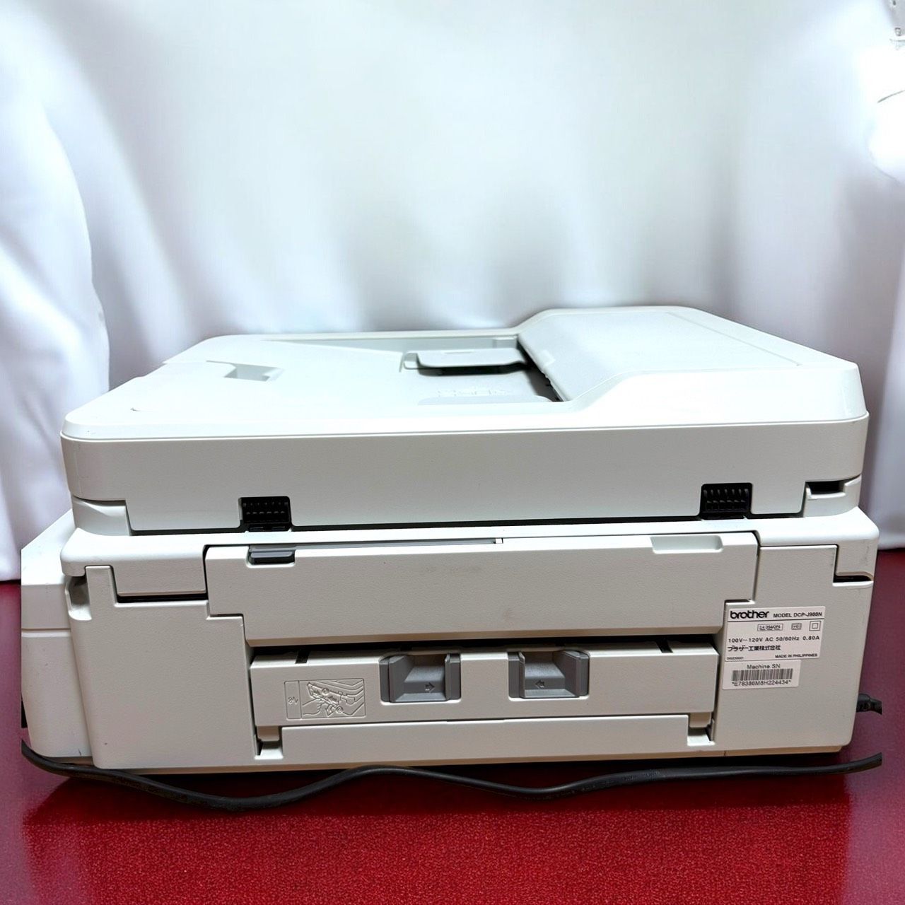 大容量インク型