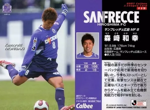 2025年最新】森崎和幸の人気アイテム - メルカリ