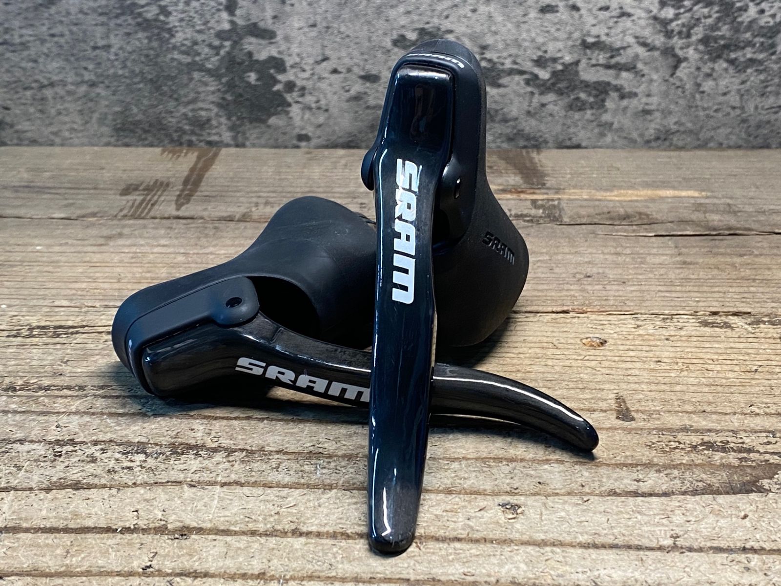 JJ957 スラム SRAM S900 カーボン ブレーキレバー