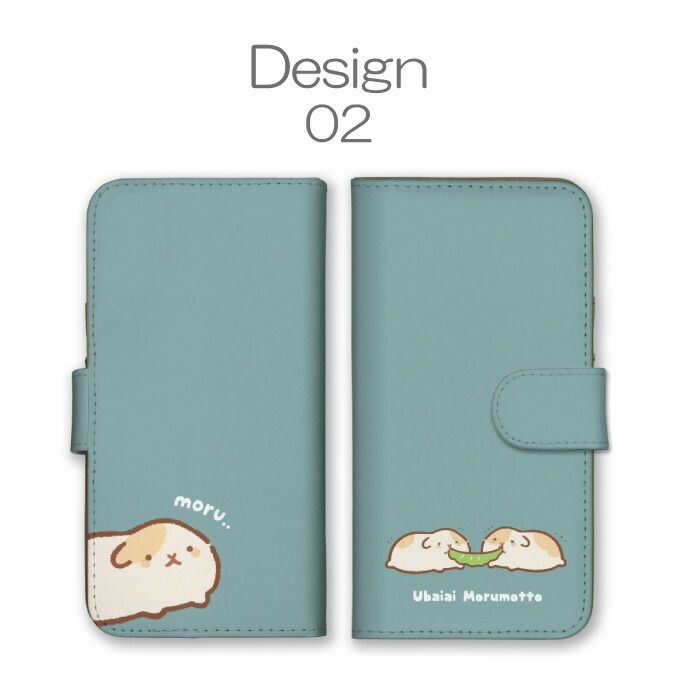 こもも Xperia XZ1 Compact SO-02K ケース 手帳型 エクスペリアXZ1 コンパクト