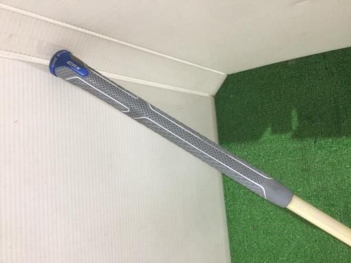 リシャフト