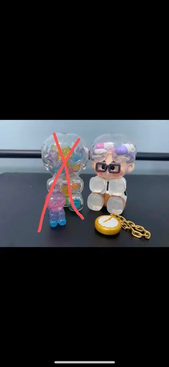PINO JELLY（ピノゼリー） シークレット 感情管理 (最低価格)