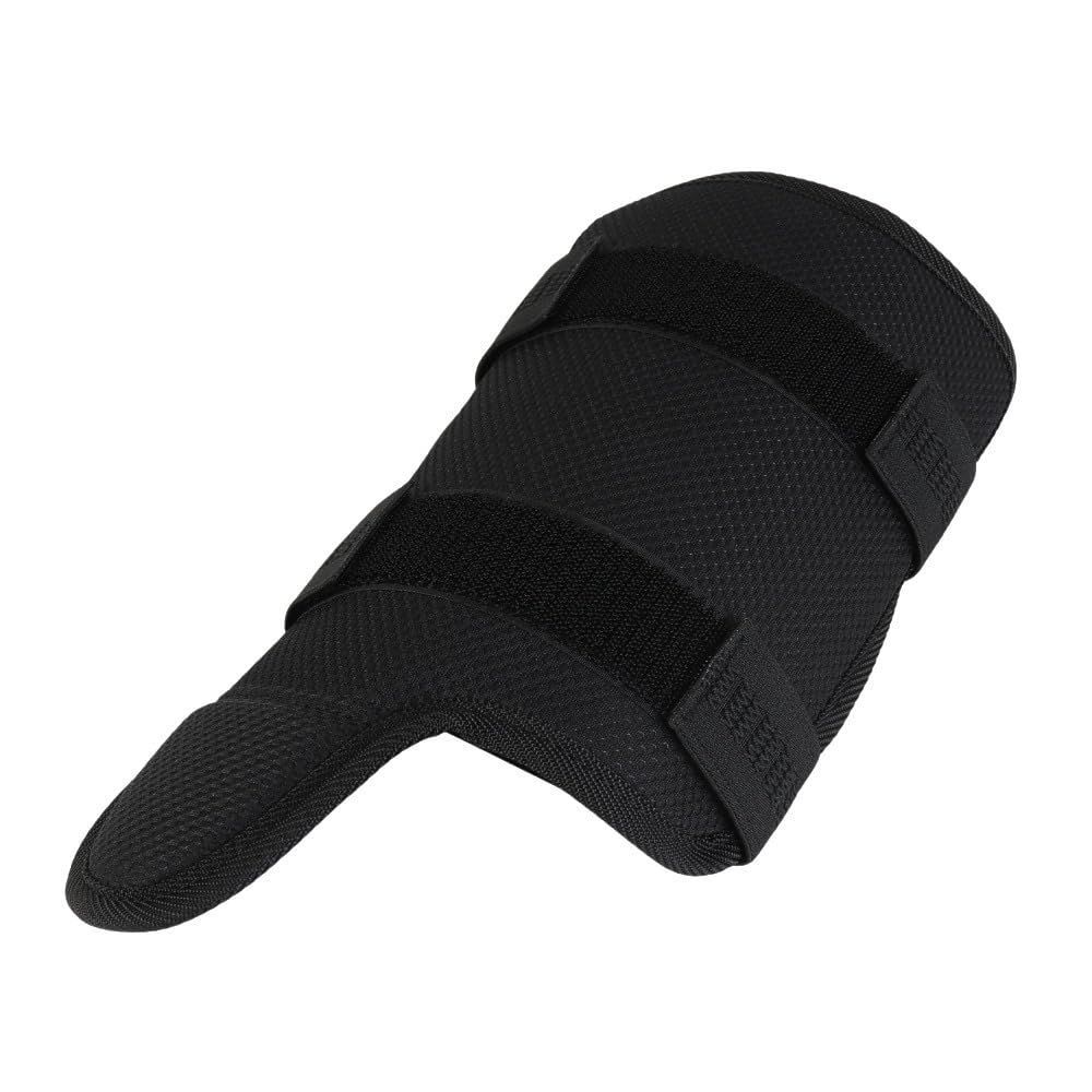 エスエスケイ フットガード 右打者用 FG001L