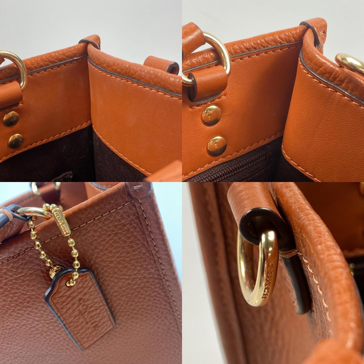 その他バッグ デンプシートート22