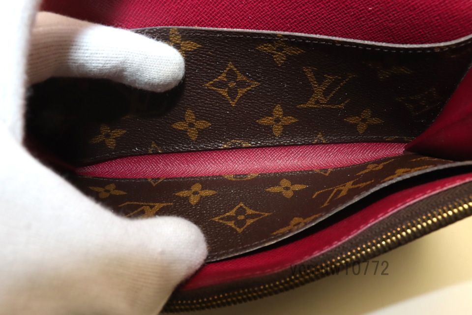 [SALE]ヴィトン Vuitton レア ポルトフォイユゾエ 美品 ルイヴィトン アンプラント ポルトフォイユ ゾエ パイソン