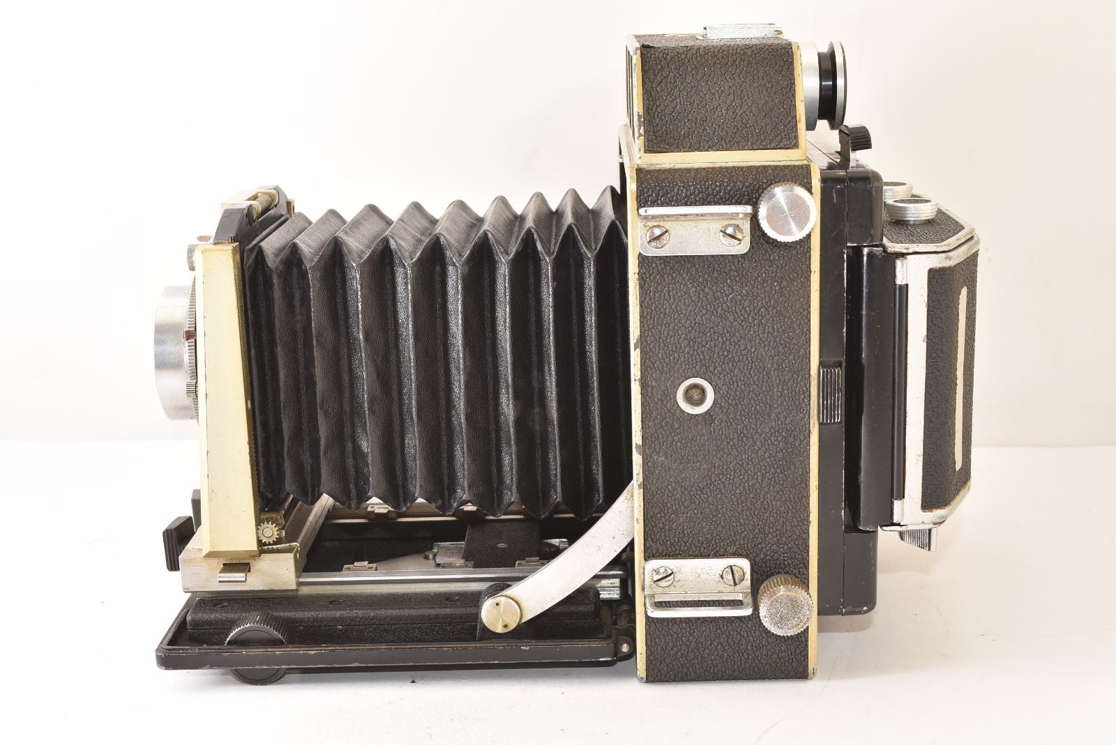 ホースマン 大判カメラ