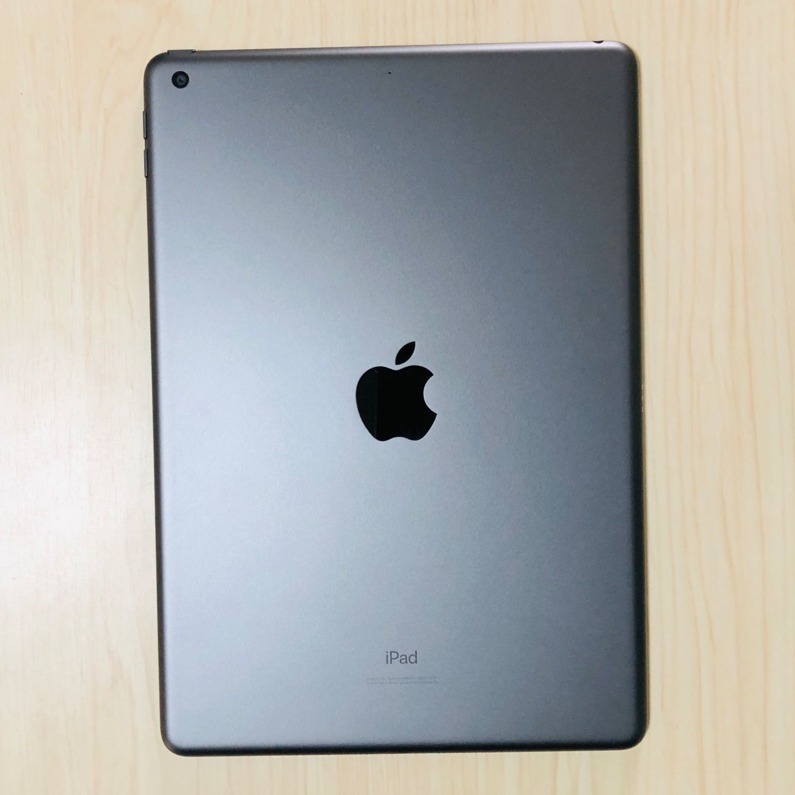 APPLE iPad 第7世代 WI-FI 32GB スペースグレー 【送料無料/即納