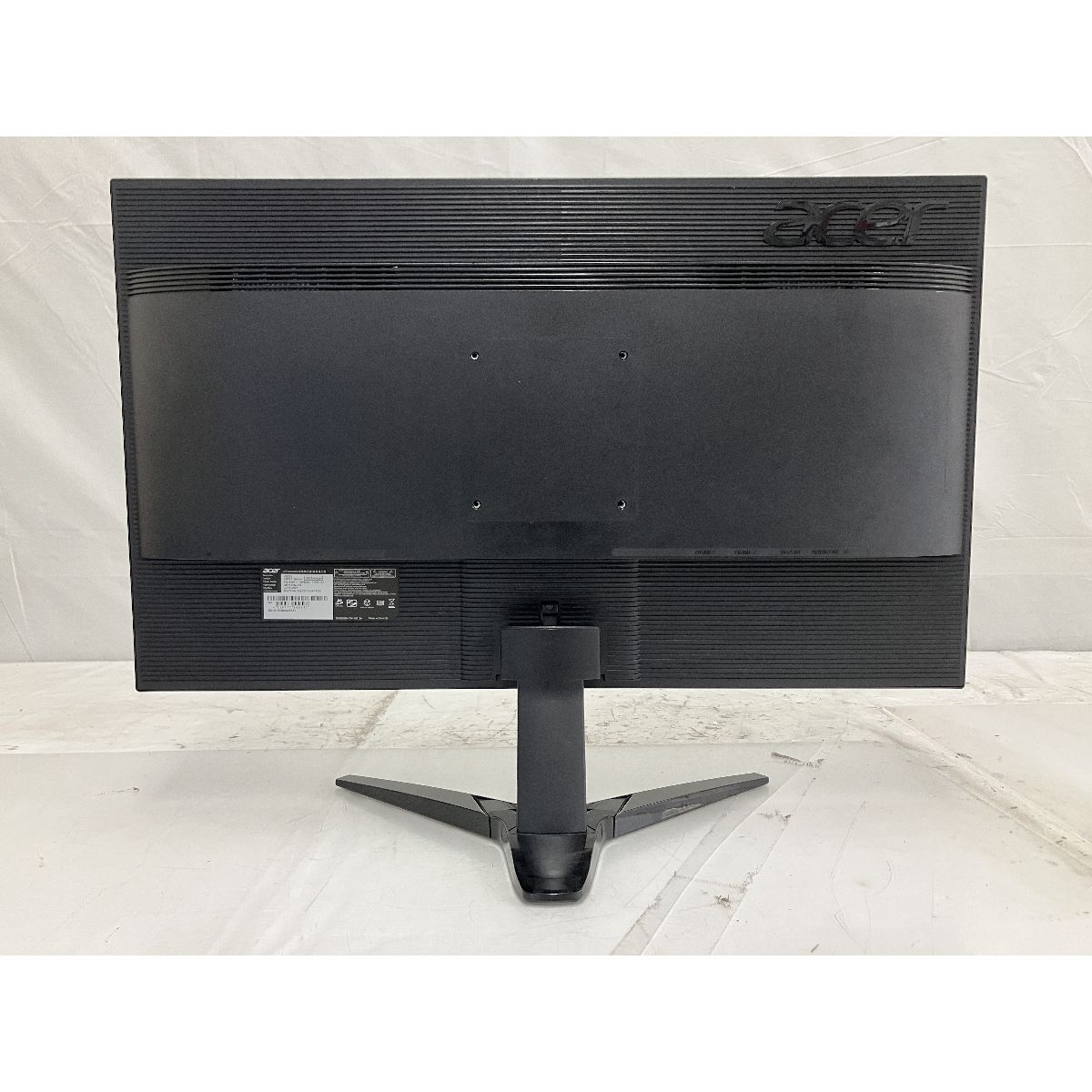 KG271 ゲーミング液晶ディスプレイモニター