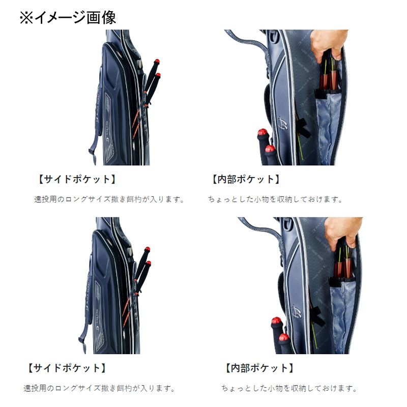 ブラックワークス GC296