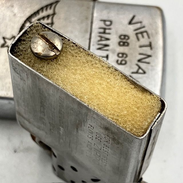 ZIPPO