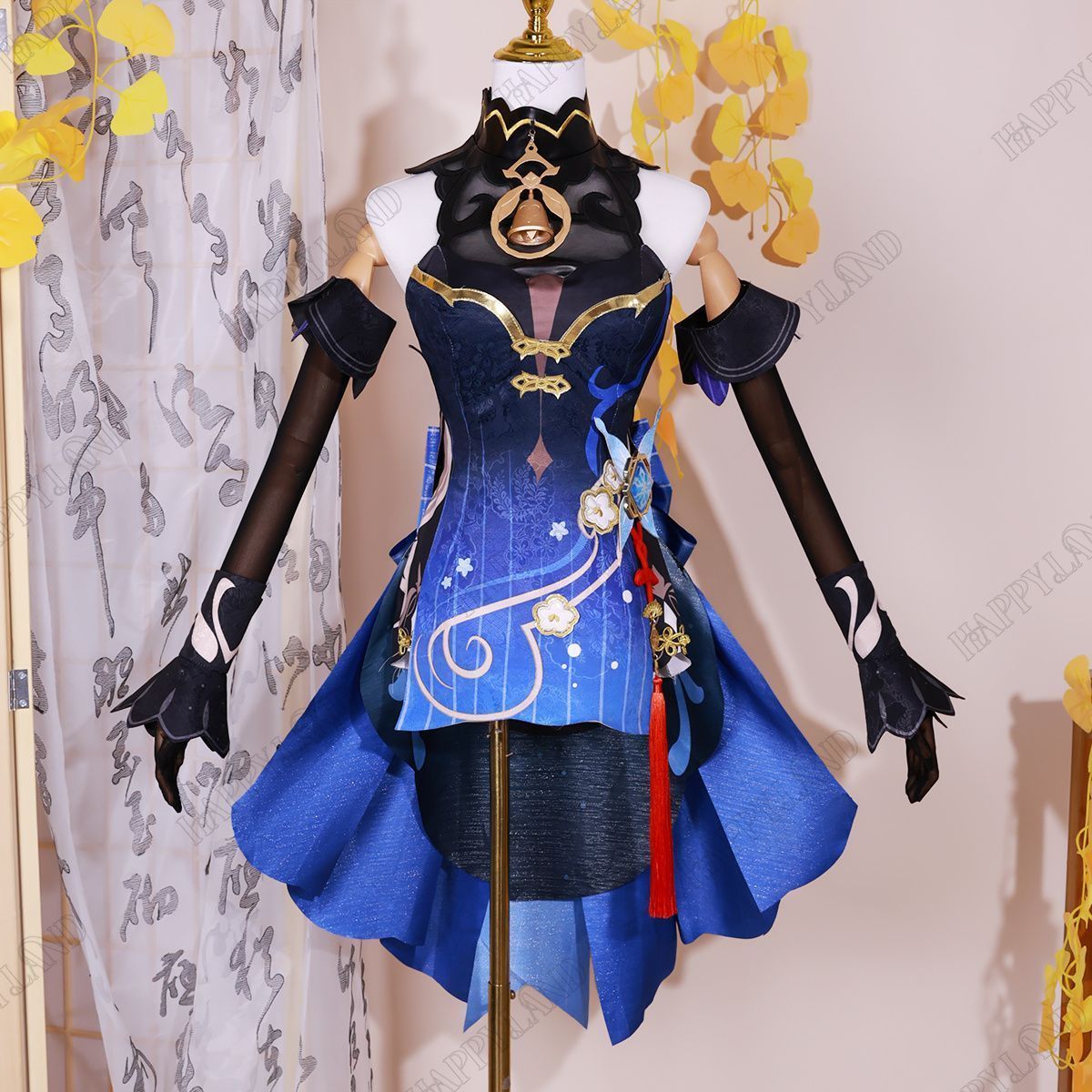 海灯祭 原神