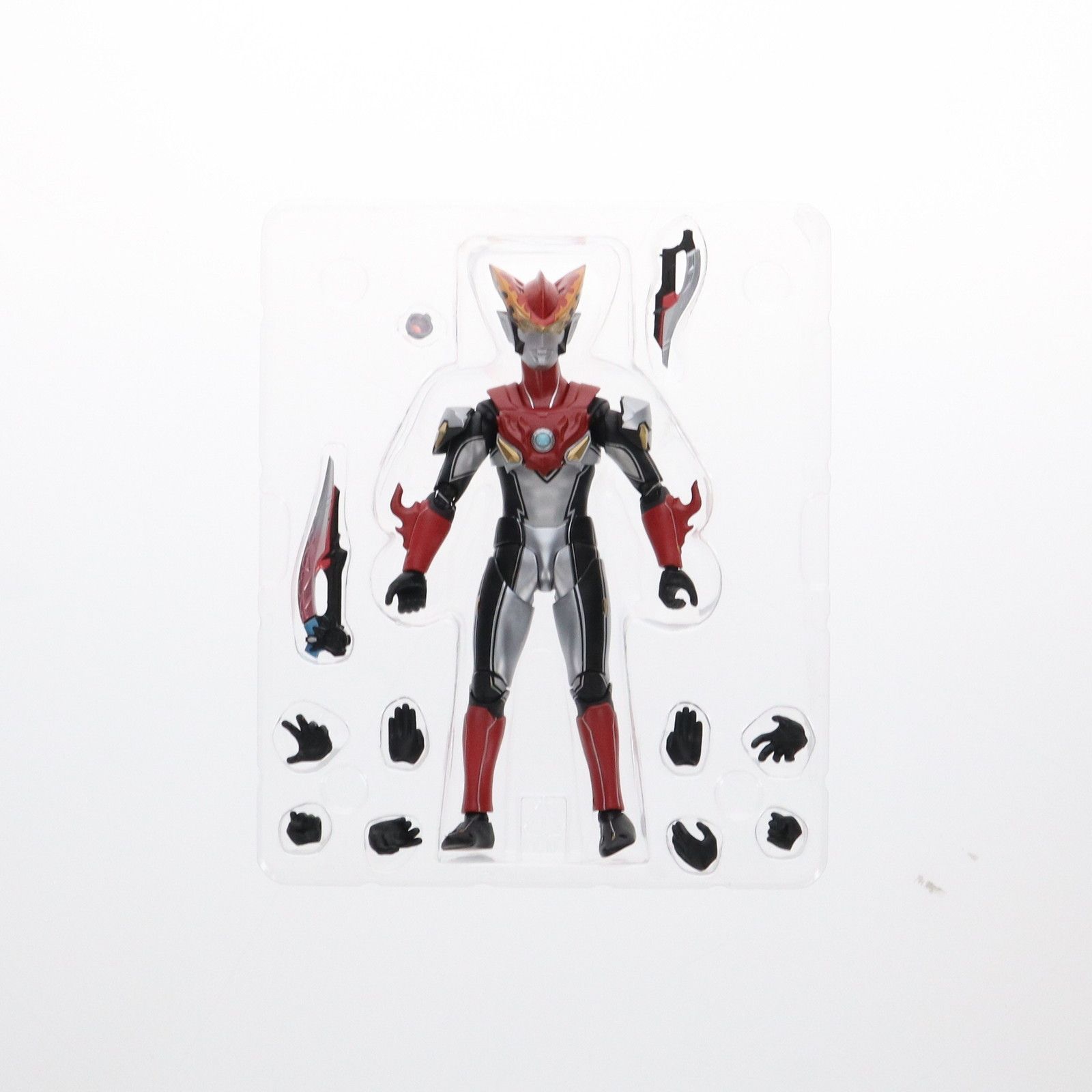 ウルトラマン 映画 最高 傑作 流通限定ソフビ指人形ウルトラマン