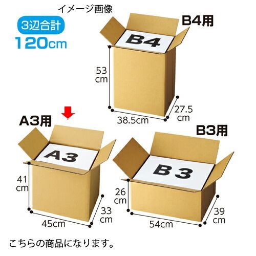 ダンボール