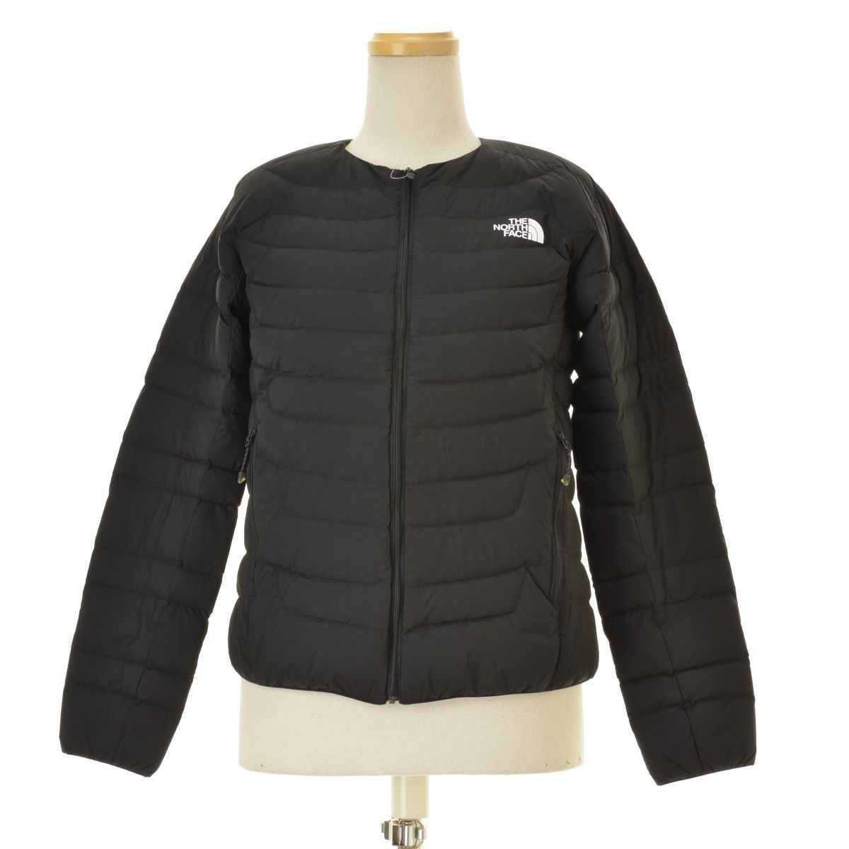 THENORTHFACE】NYW81915 Thunder Roundneck 良い Jacket サンダー