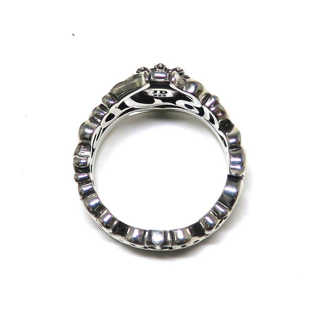 ジャスティンデイビス Justin Davis 指輪 リング DIGNITY