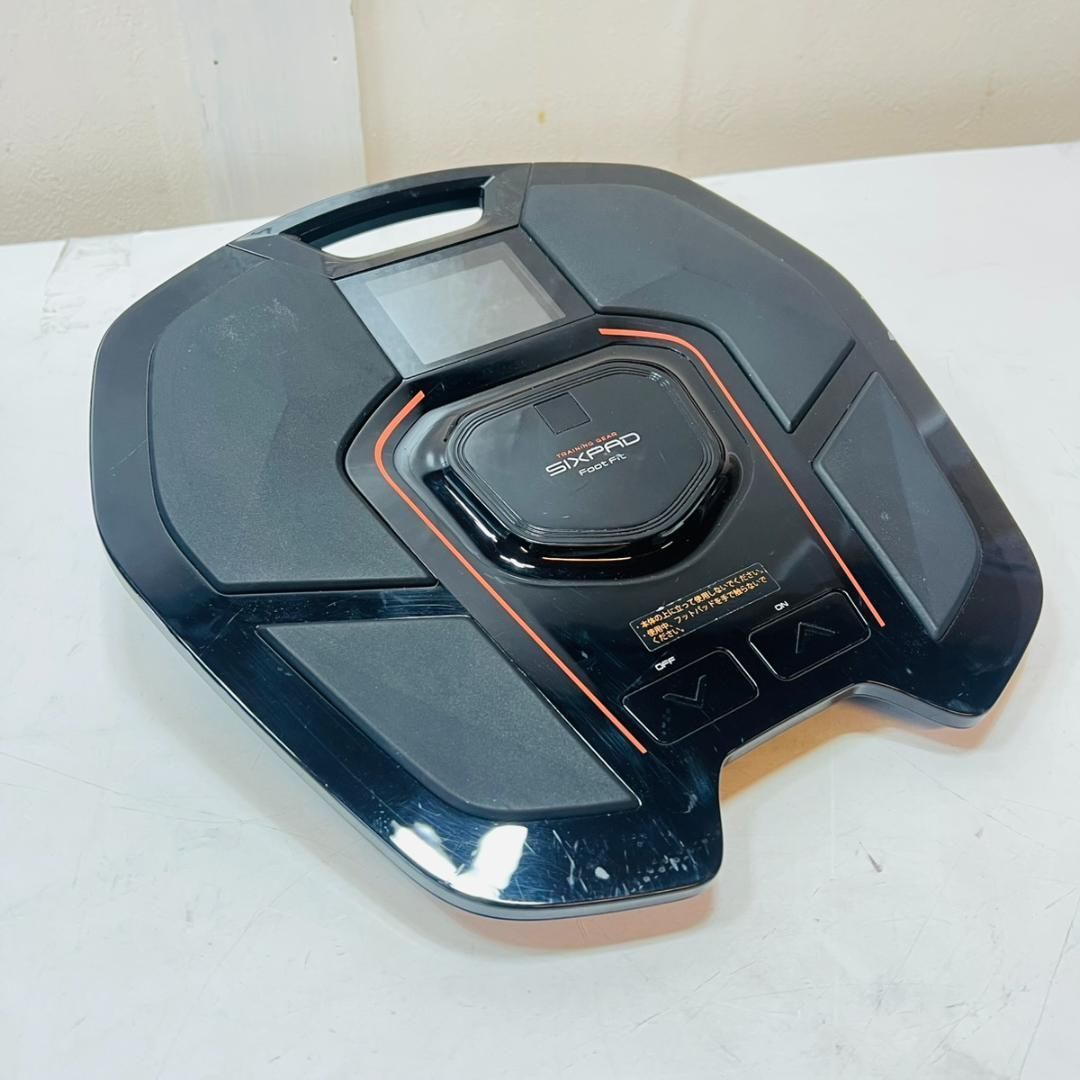 SIXPAD Foot Fit 2 SP-FF2310FA AM-BO00A - メルカリ