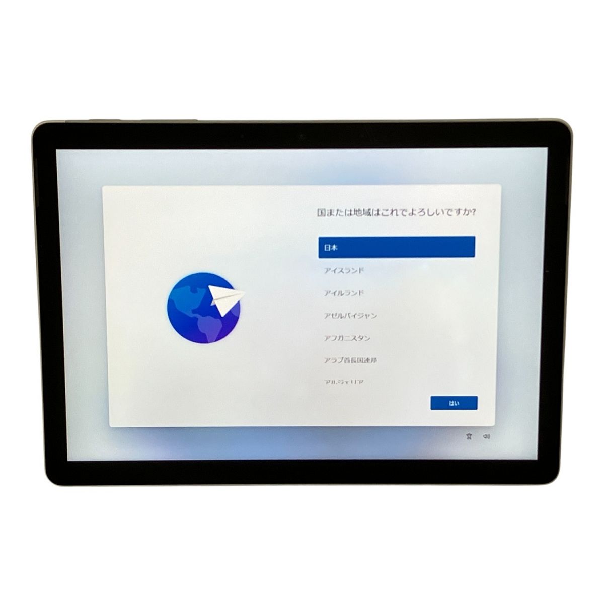 Microsoft Surface Go 3 10.5インチ タブレット パソコン Pentium R 4GB SSD 62GB win11 ジャンク M10518754 CHRISTIANNAURATH_COM_BR