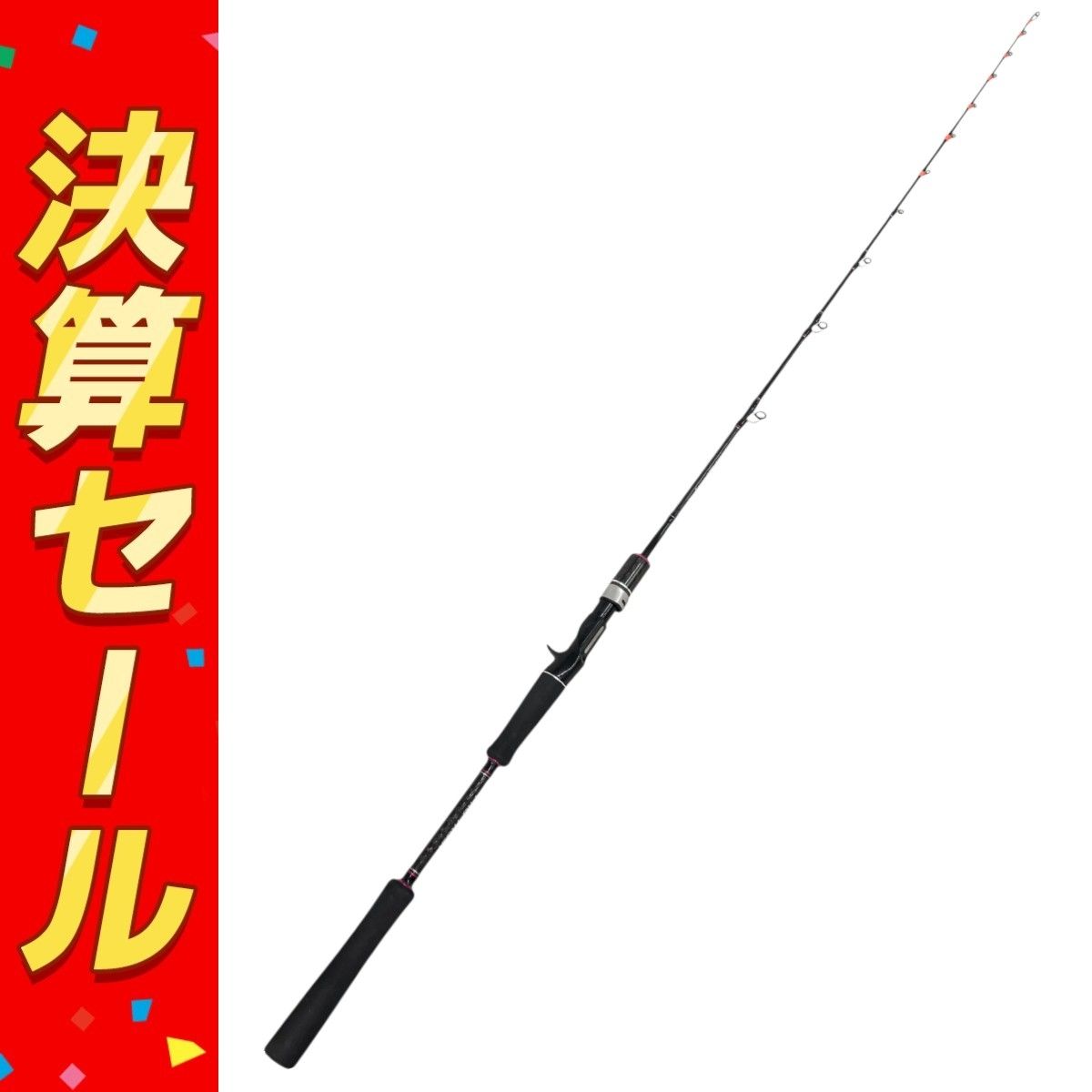PRO TRUST プロトラスト ANESTA 蛸餌木 SPECIAL II 155 アネスタ 釣具 釣竿 ロッド K10132596
