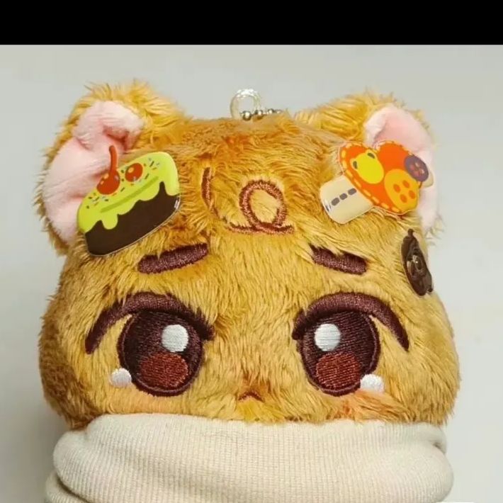 stray kids ハン　ぬいぐるみ　10cm 新品　マスター stray kids ハン ぬいぐるみ 10cm 新品 マスター - メルカリ