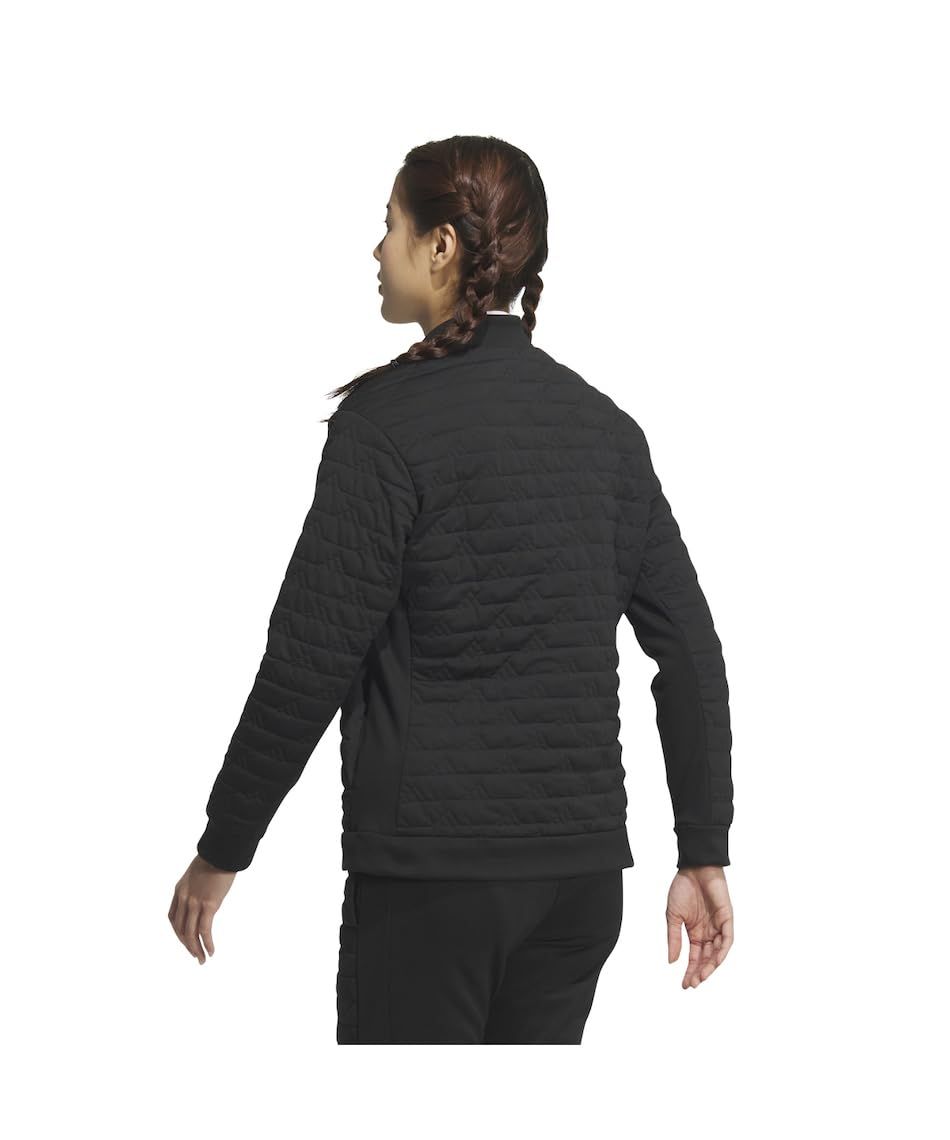 レディース ブラック