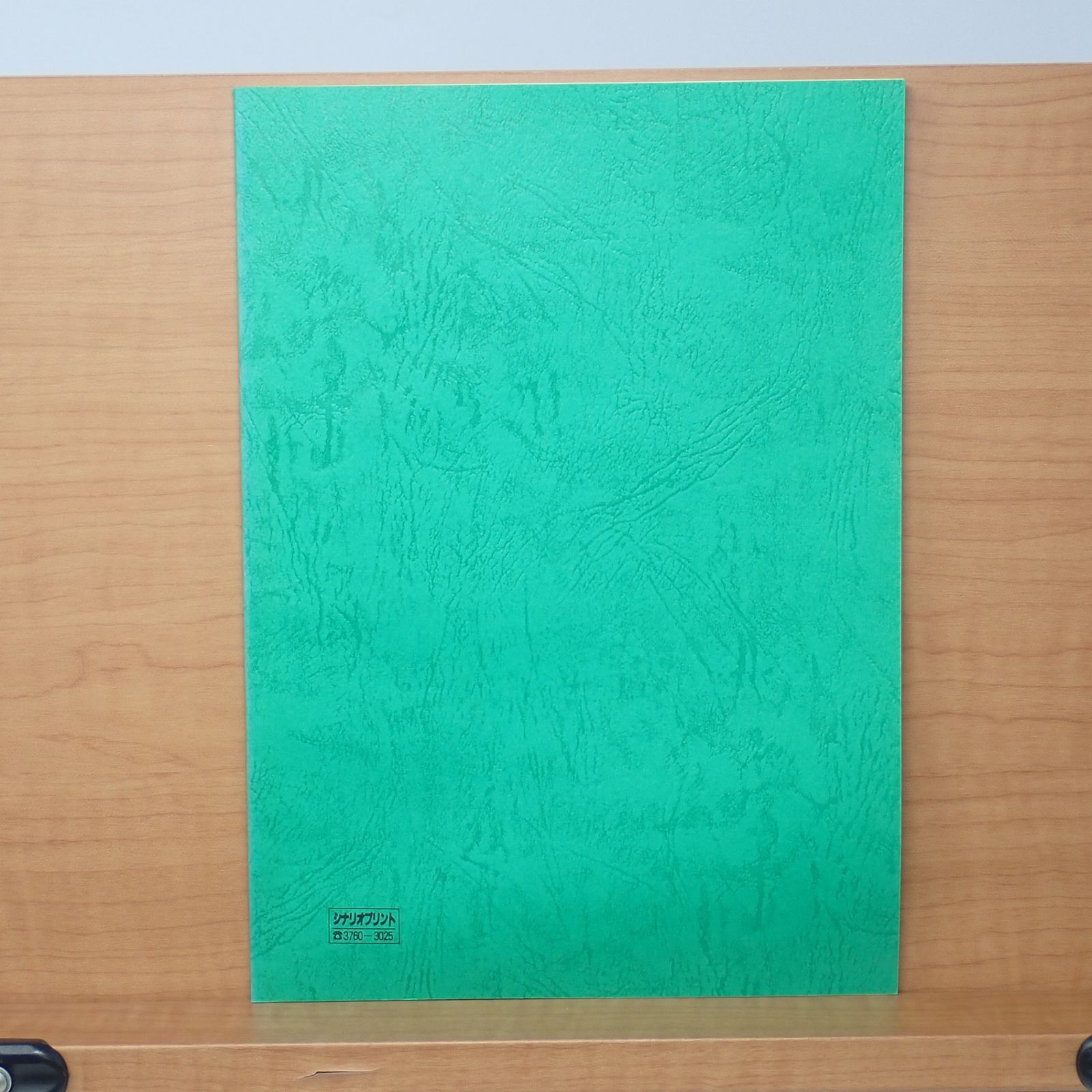 台本 ウルトラマンティガ 第24話 行け！怪獣探険隊 決定稿 円谷プロ