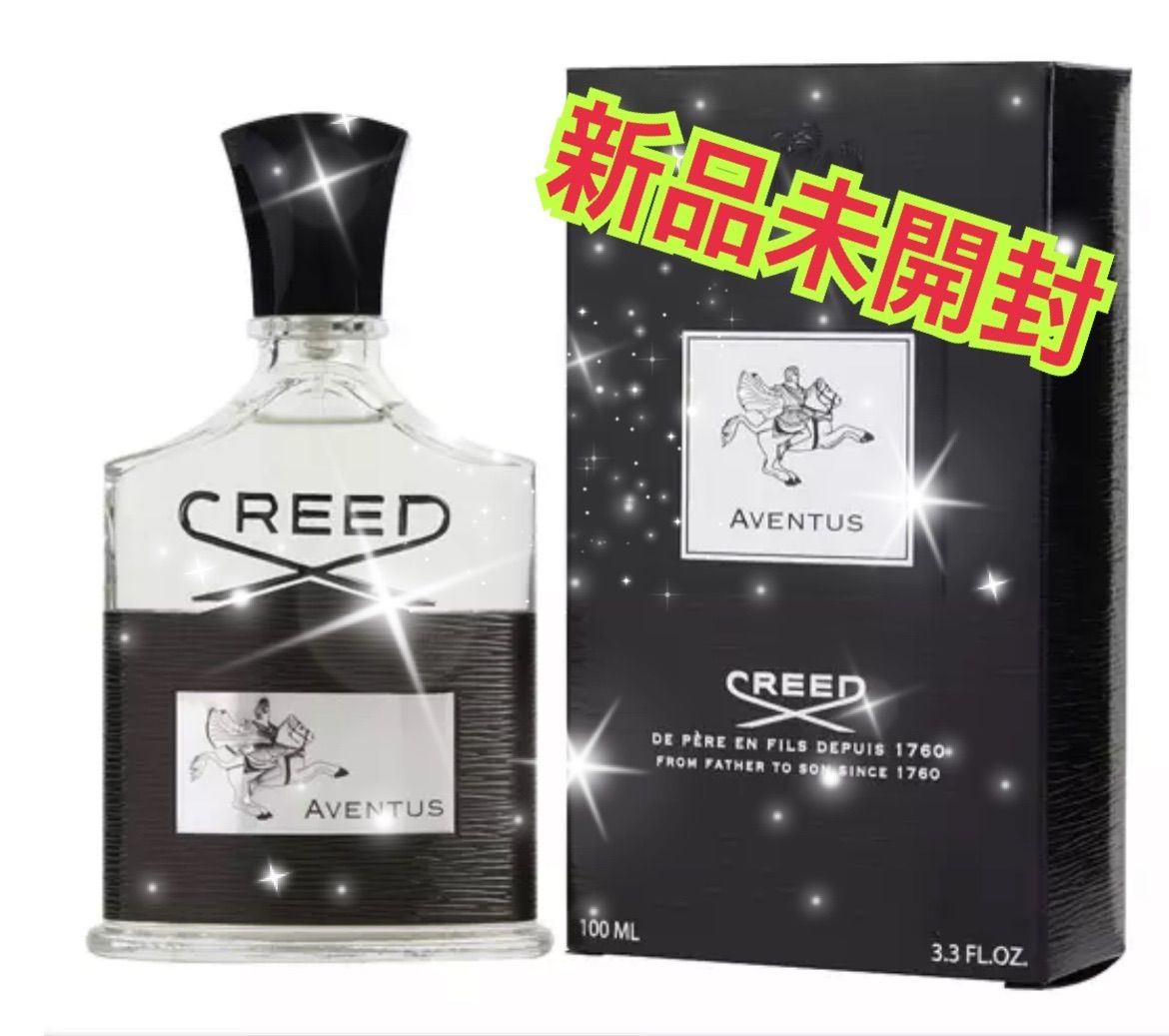 クリード CREED 香水 メンズ アバントゥス オードパルファム 100ml