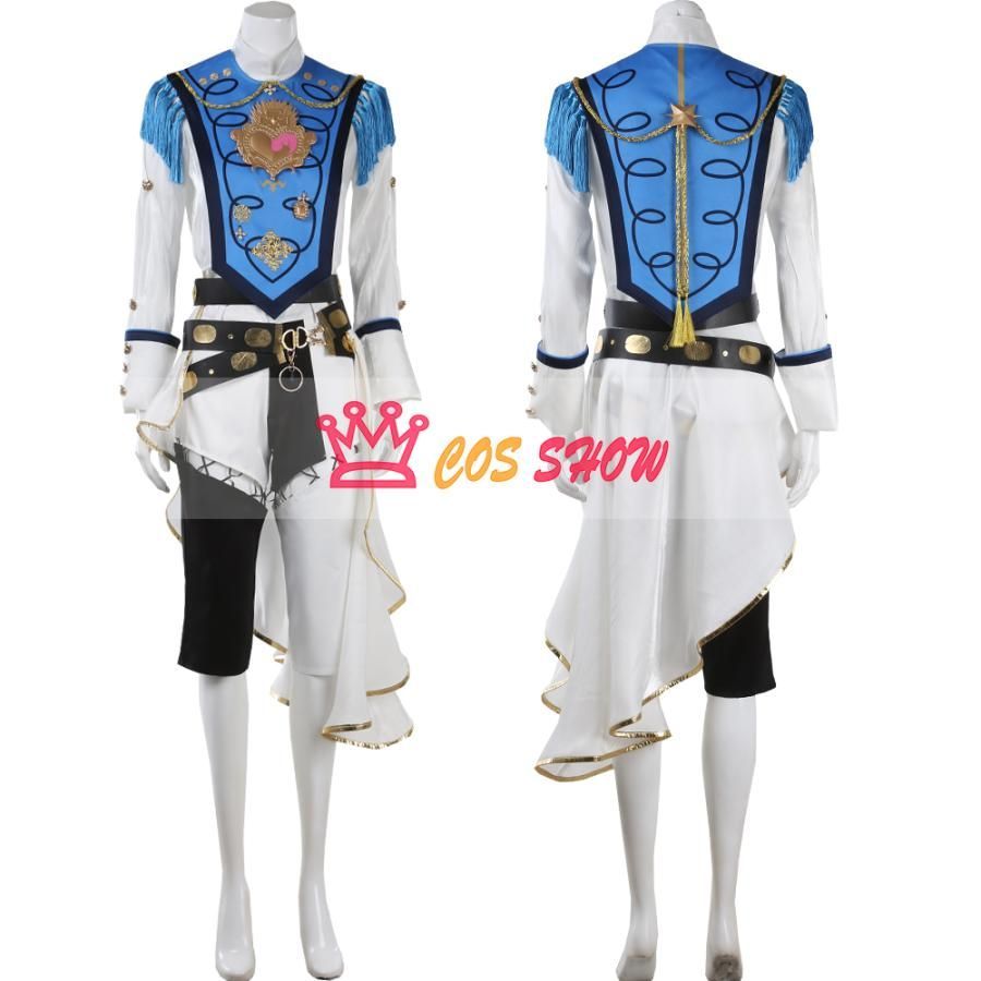 Visual Prison ヴィジュアルプリズン 残酷シャングリラ イヴ ルイーズ コスプレ衣装 cosplay 仮装 オーダーメイド製作 仮装 イベント