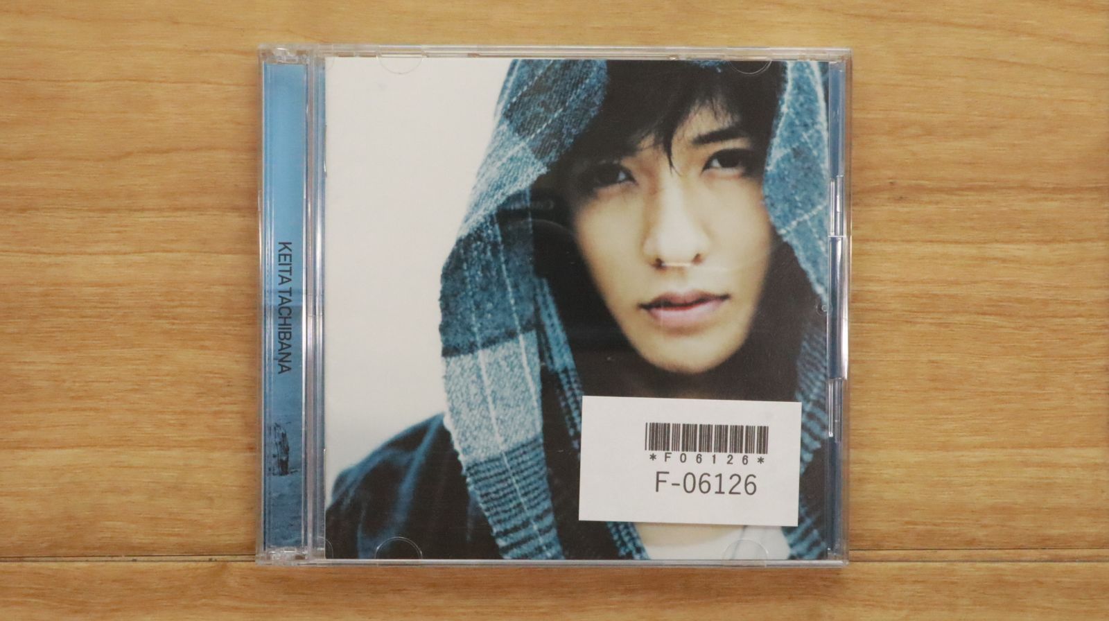 ボイトレ革命　KANNA式　 DVD　CD レッスンガイド　cc611 国内盤CD☆橘慶太/Keita Tachibana□ 声 (初回限定盤)(DVD付
