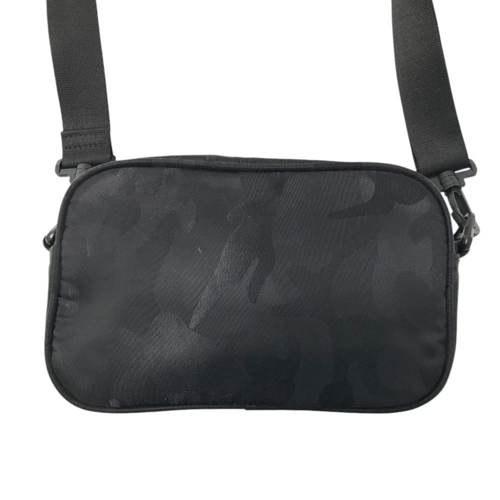 ST ANDREWS セントアンドリュース 2WAY ショルダーバッグ カモフラ