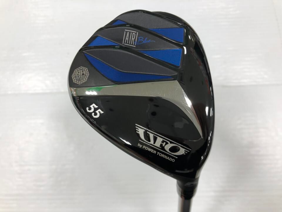 UFO ユーティリティ　66 キャスコ（KASCO）（メンズ）ユーフォー エアー UFO AIR by