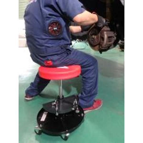 高さ調整式