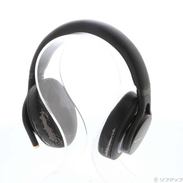 品〕 小売業者 WH-1000XM4 B ブラック【295】 Amazon.co.jp: 【整備