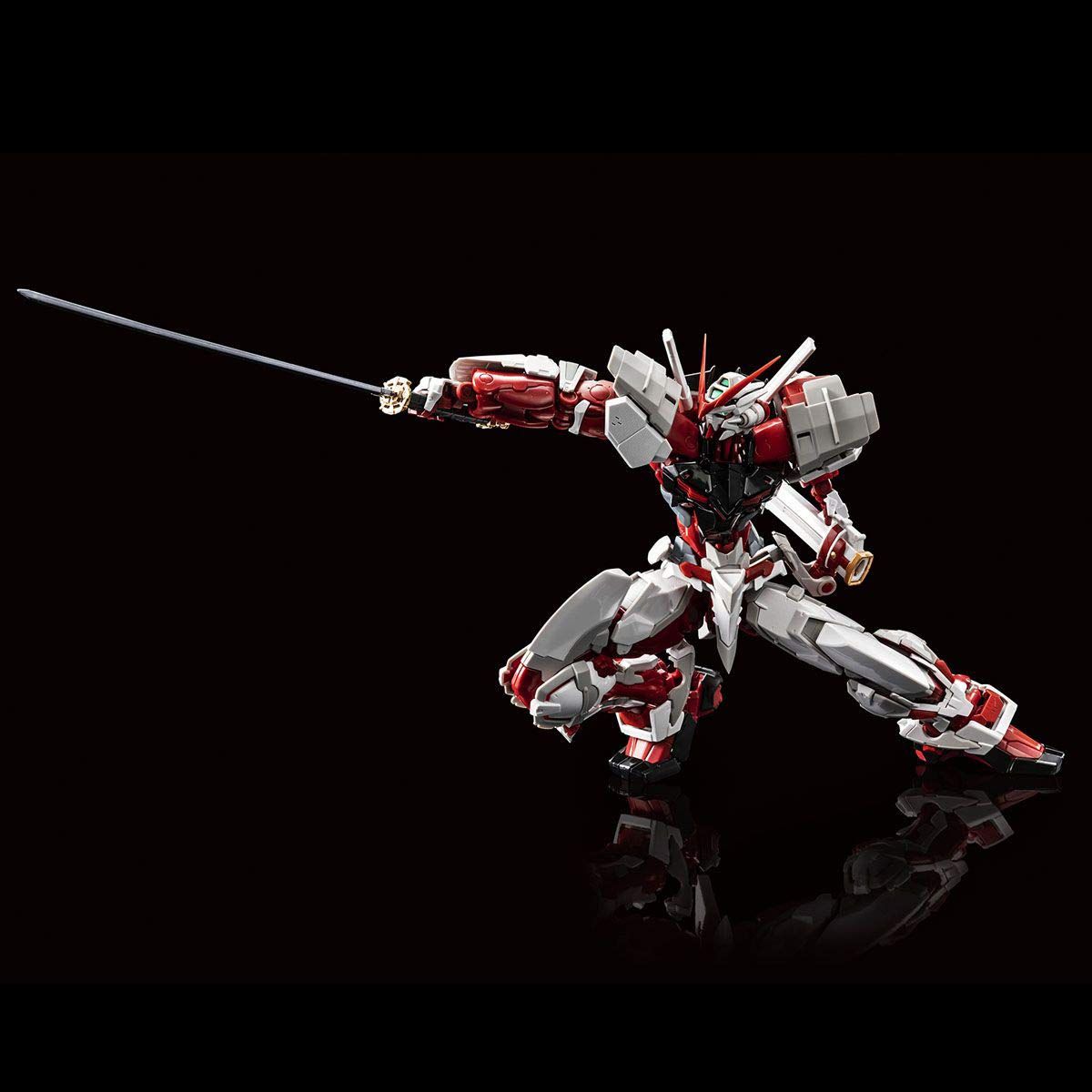 ASTRAY ガンダムアストレイレッドフレーム