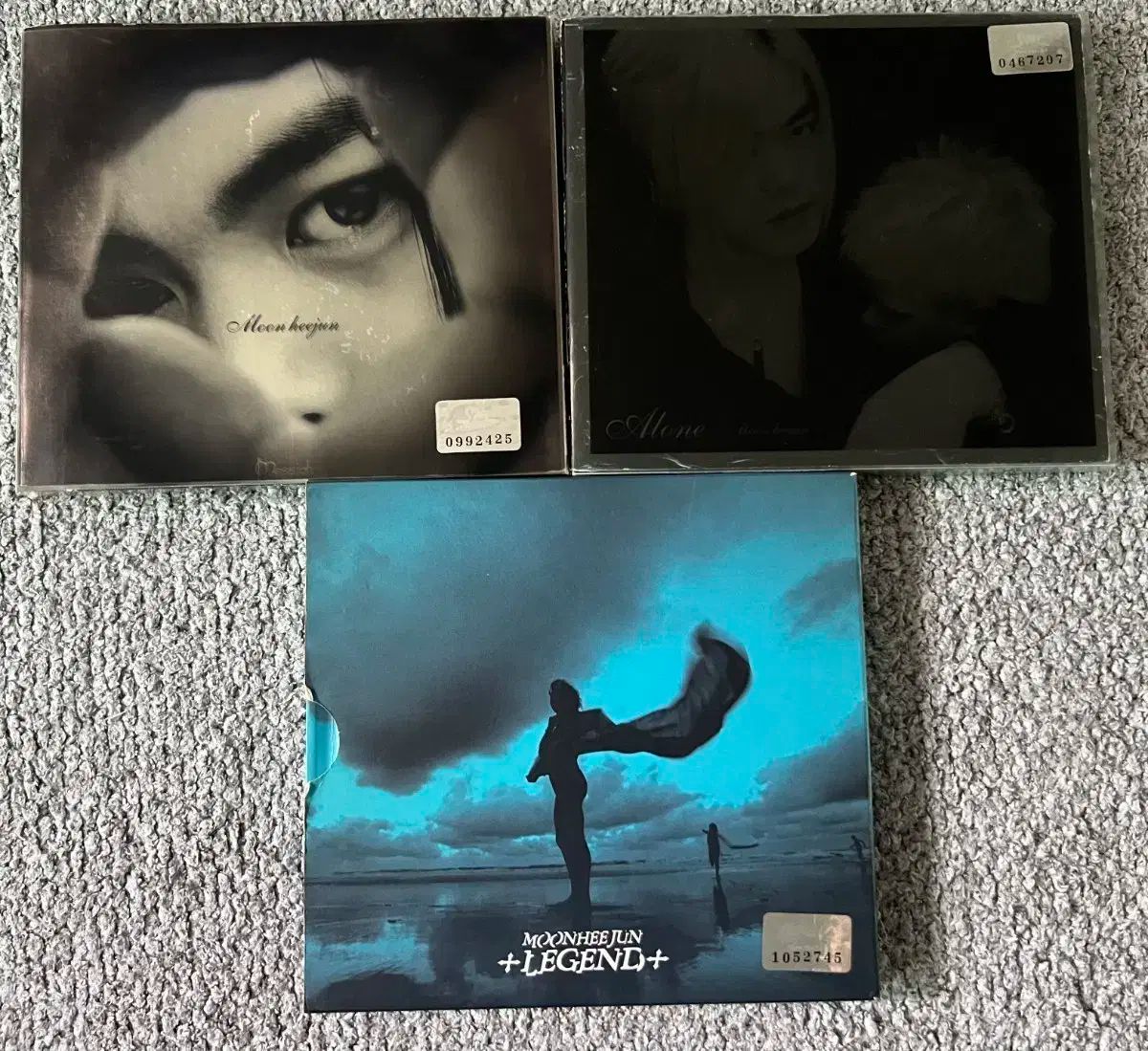 LEMONBOTTLE ブースター 5本入り の残り3本 10ml