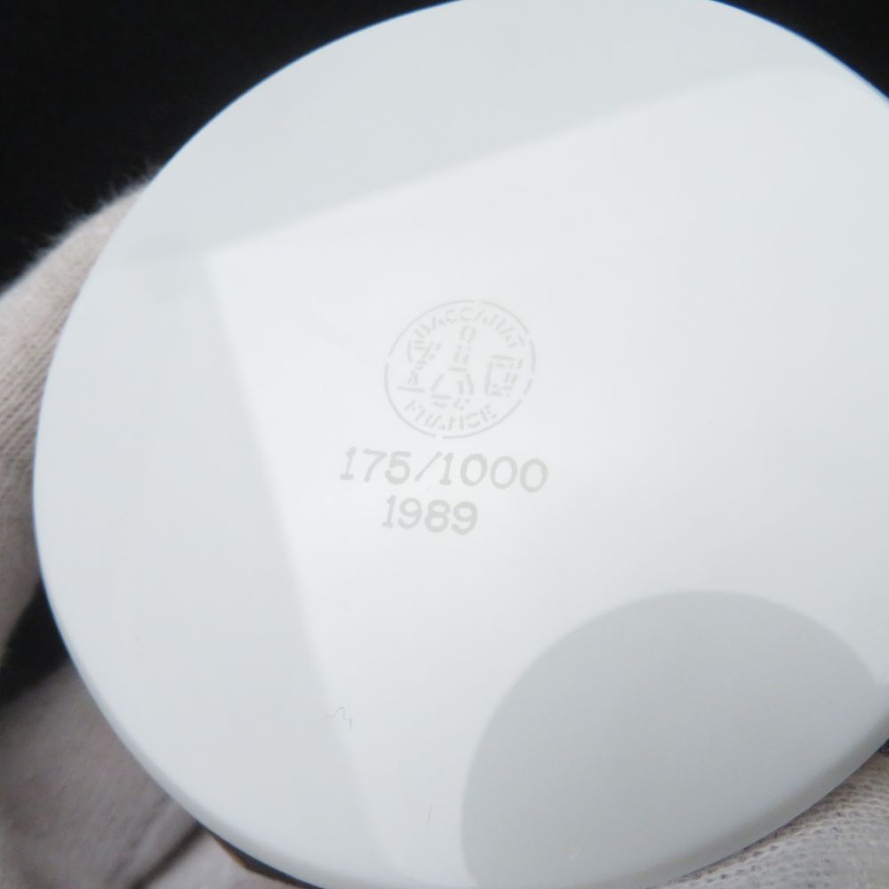 置物 六角形