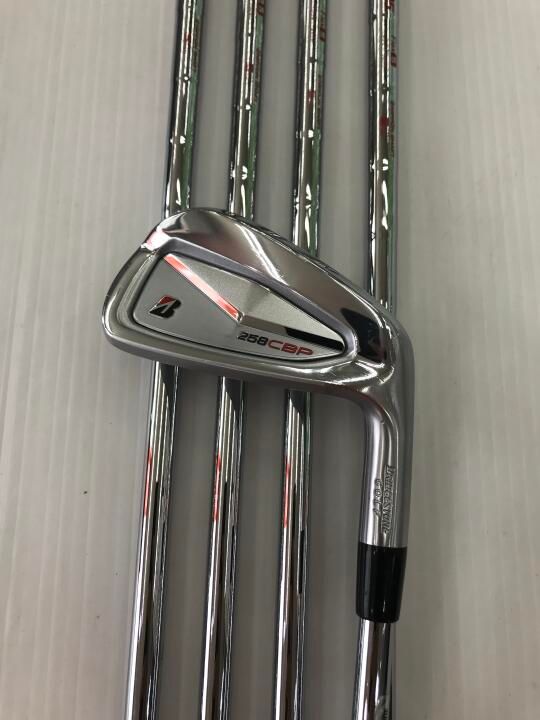 258CBP | S | NSプロ MODUS 3 TOUR 105 | | アイアンセット | ブリヂストン 最短即日発送