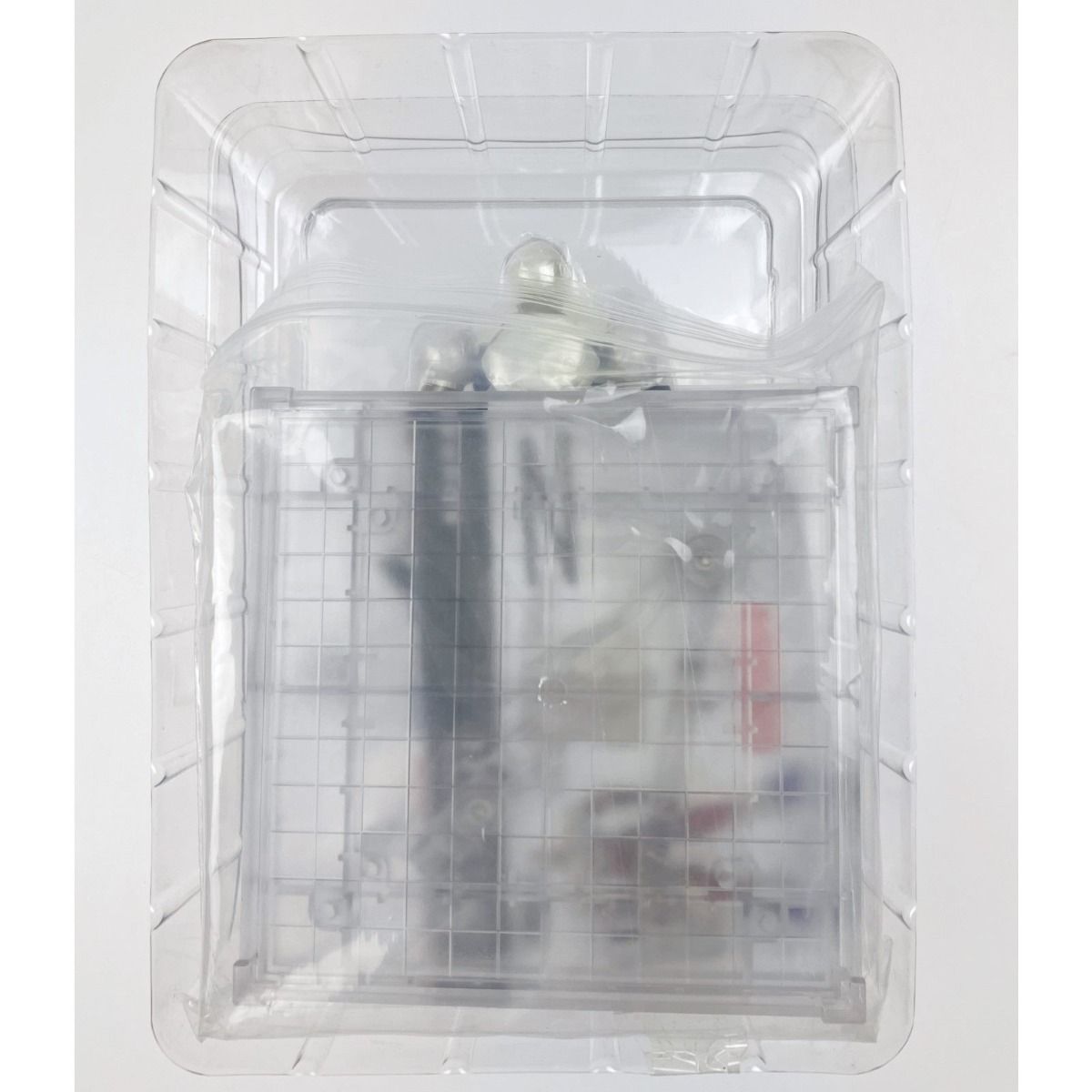 ▽▽千値練 フレーム アクション マイスター プラレス3四郎 柔王丸 