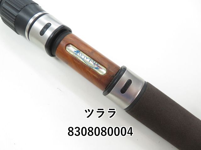 ツララ　グリッサンド66 美品 ツララ グリッサンド 66 (03-8308080004) - メルカリ