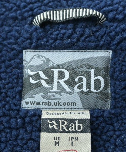 Rab ブルゾン（その他） メンズ 【古着】【中古】【送料無料