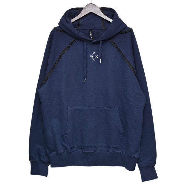 soundsports LONG SLEEVE TOKYO BLUE