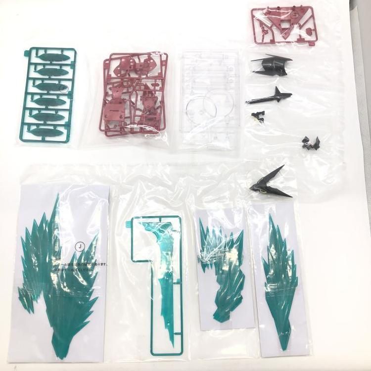 中古】開封）SMP アストラナガン[24] - メルカリ