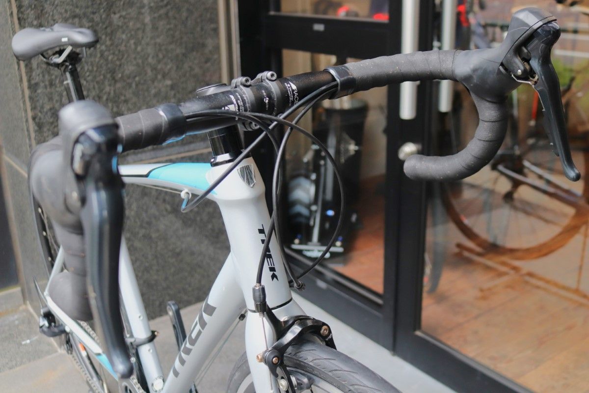 トレック TREK ドマーネ DOMANE AL3 2018モデル 54サイズ シマノ ソラ 