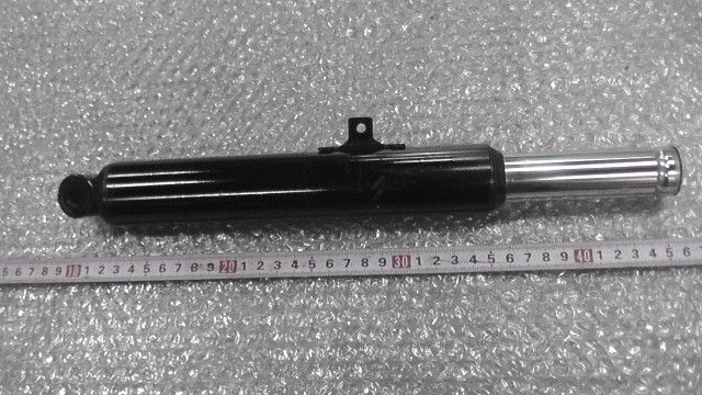パーツ kosa KOSO(コーソー) 汎用アクスルスライダー レッド KS-ACGA-RD