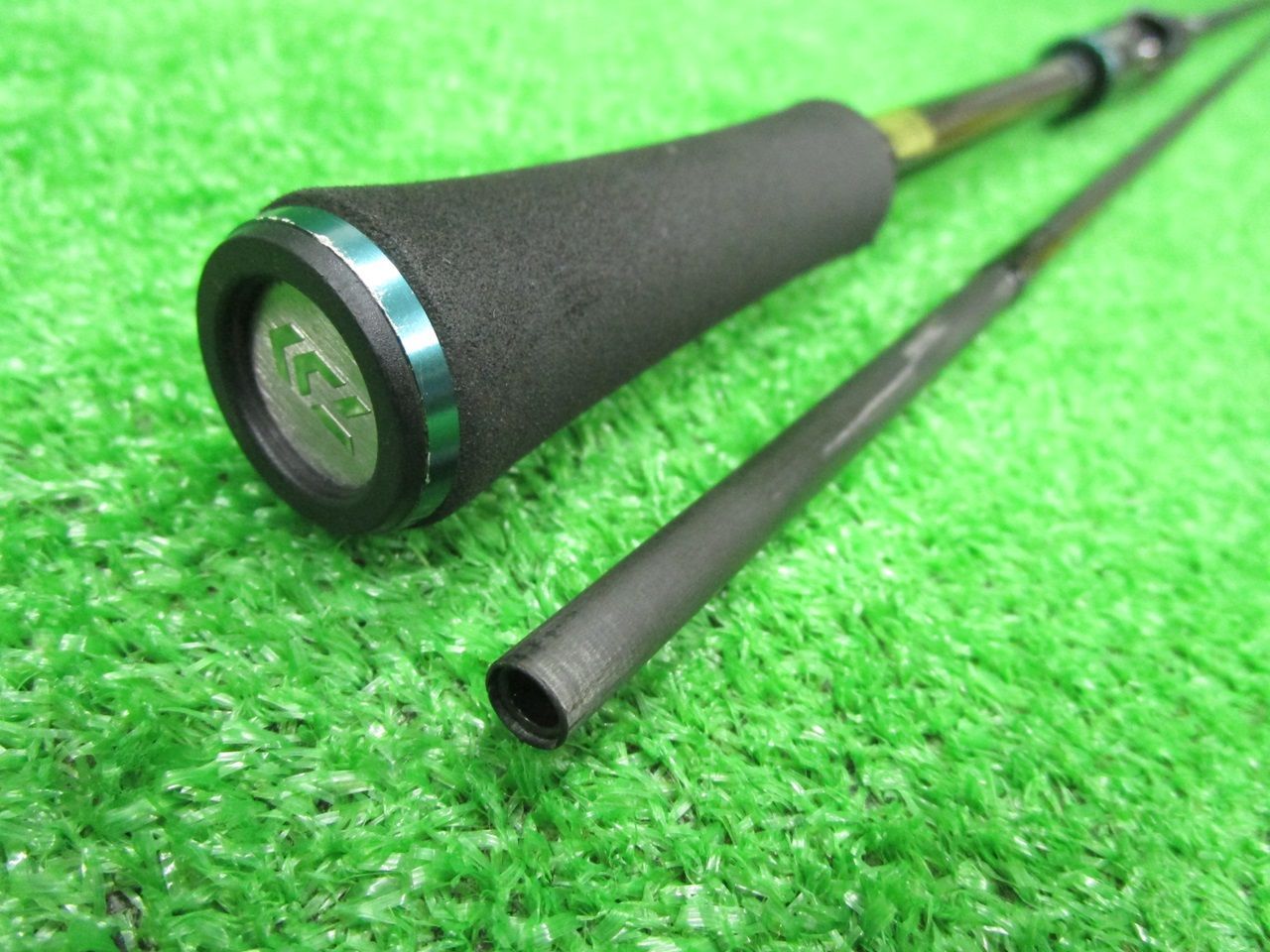 ECH滝 ダイワ エメラルダス ストイスト AGS IL 99LML - メルカリ