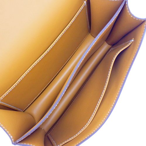 HERMES(エルメス) コンスタンス ミニ 18 ショルダーバッグ 斜め掛け