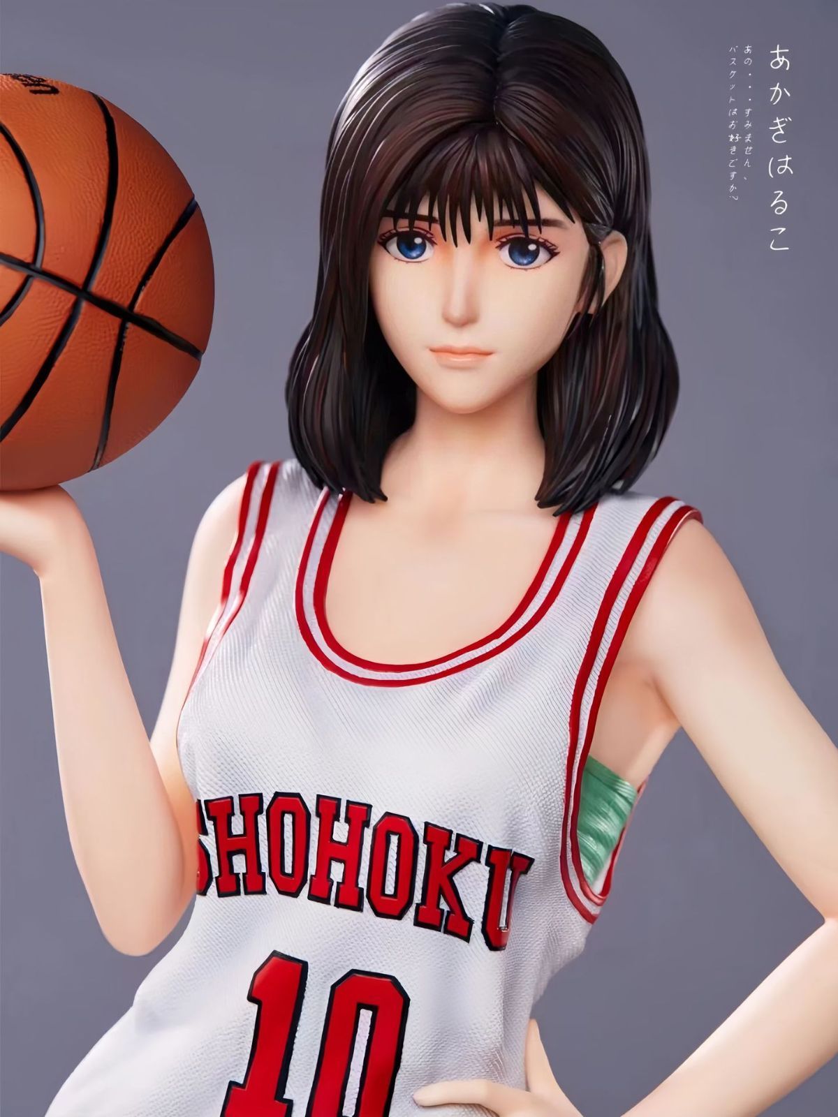 赤木晴子 スラムダンク スラムダンク スラダン slam dunk 赤木