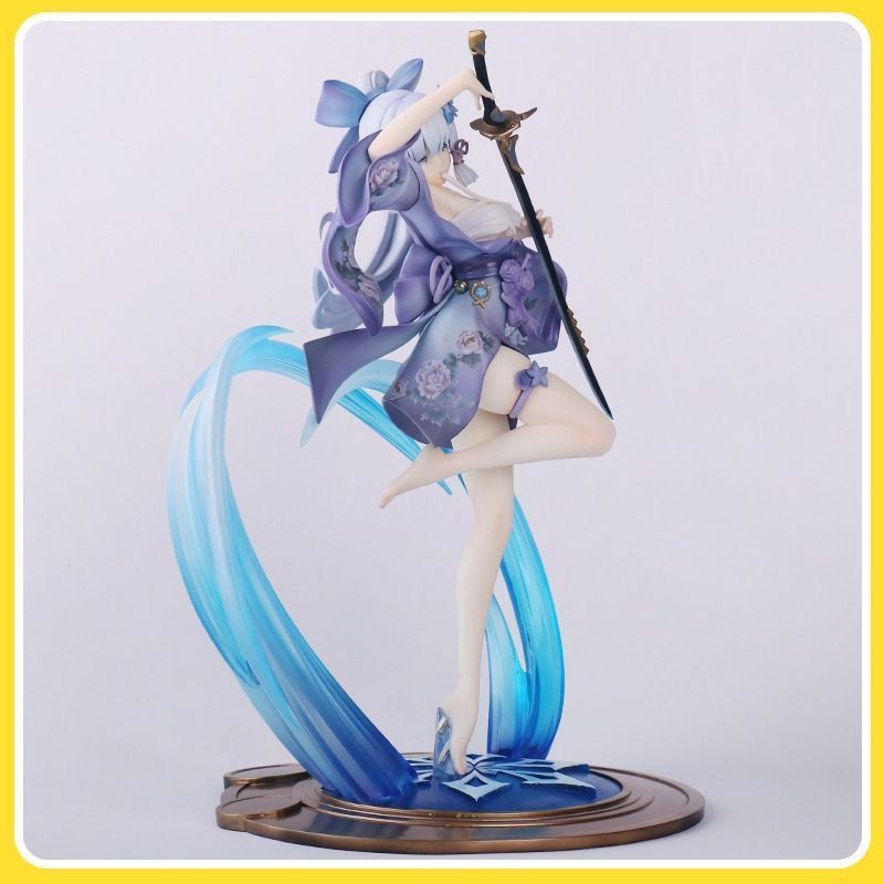 フィギュア