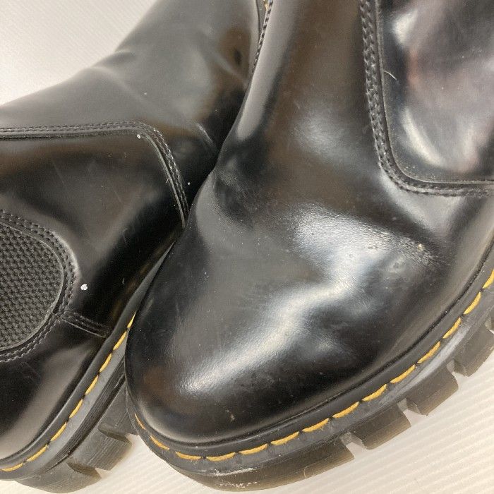 ☆Dr.Martens ドクターマーチン RIKARD LUNAR チェルシー サイドゴア